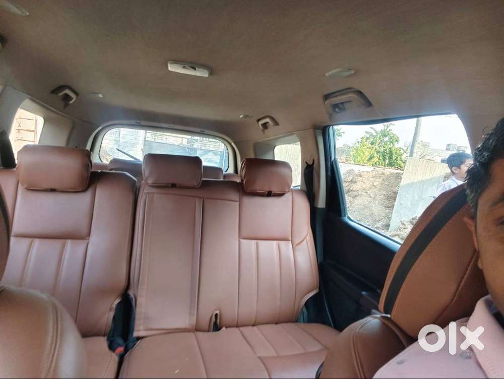 Best Car Mahindra Xuv 500 Model 2012 New Tyre