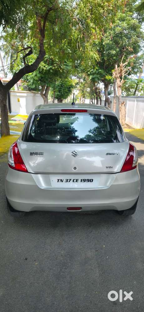 Maruti Suzuki Swift 2011-2014 Vdi, 2013, Diesel