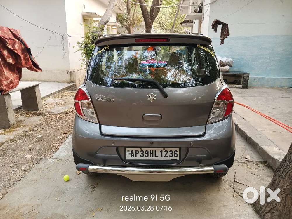Maruti Suzuki Celerio 2020 Petrol 26000 Km Driven