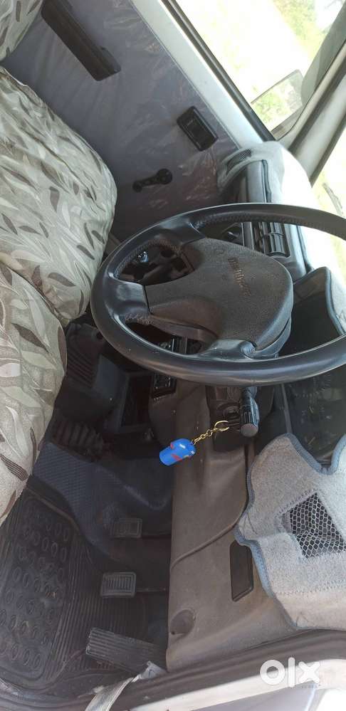 Mahindra Bolero 4wd Lx 2003 Diesel Well Maintained