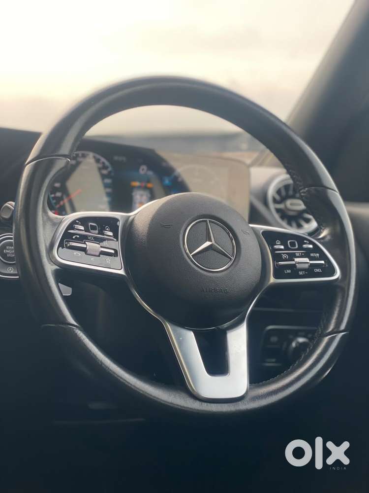 Mercedes-benz Gla Class 1.9 220d 4matic, 2021, Diesel