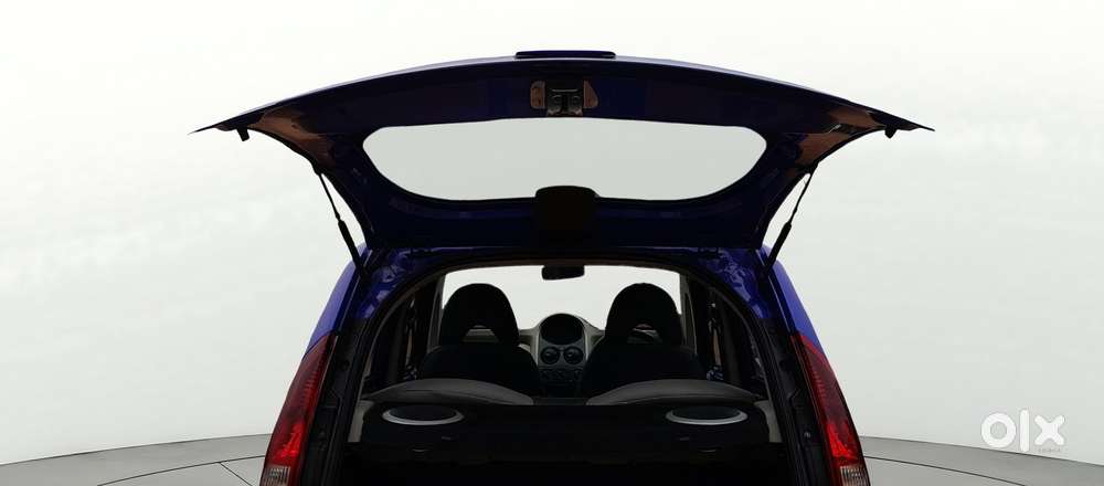 Tata Nano 2012-2015 Twist Xt, 2015, Petrol