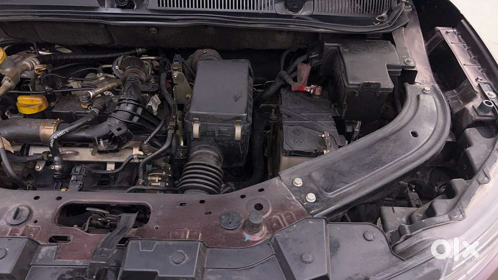 Renault Kiger Rxz Turbo, 2022, Petrol