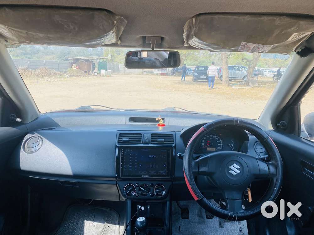 Maruti Suzuki Swift Dzire Tour Ldi, 2015, Diesel