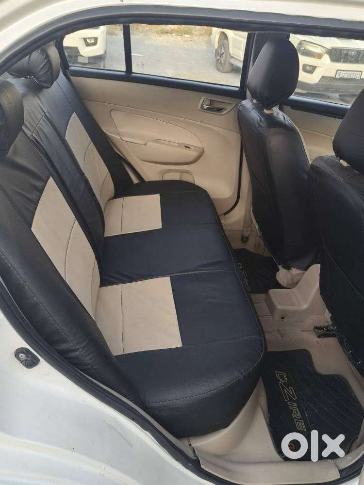 Maruti Suzuki Swift Dzire Vdi Bsiv, 2014, Diesel