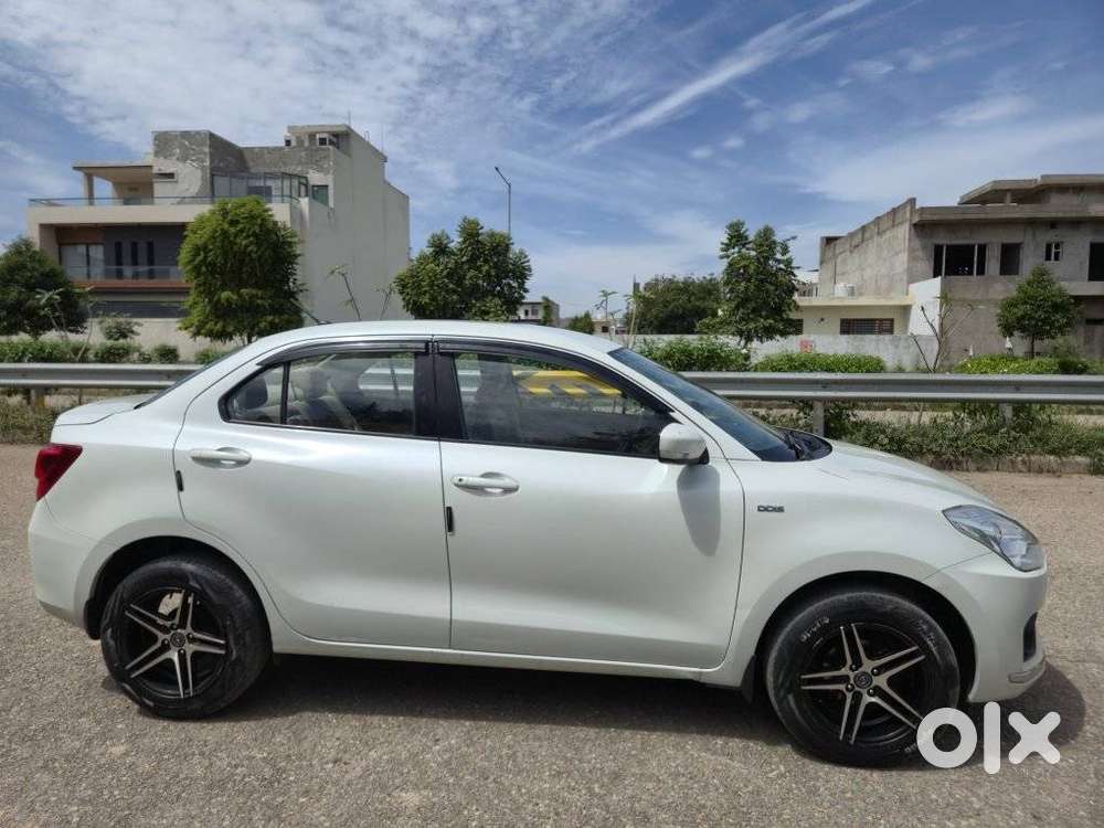 Maruti Suzuki Dzire 2017-2020 Vdi, 2018, Diesel