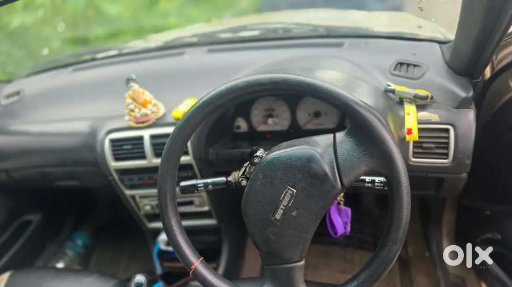 Maruti Suzuki Esteem Vxi 2007
