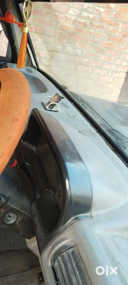 Mahindra Bolero 2005 Diesel 120000 Km Driven