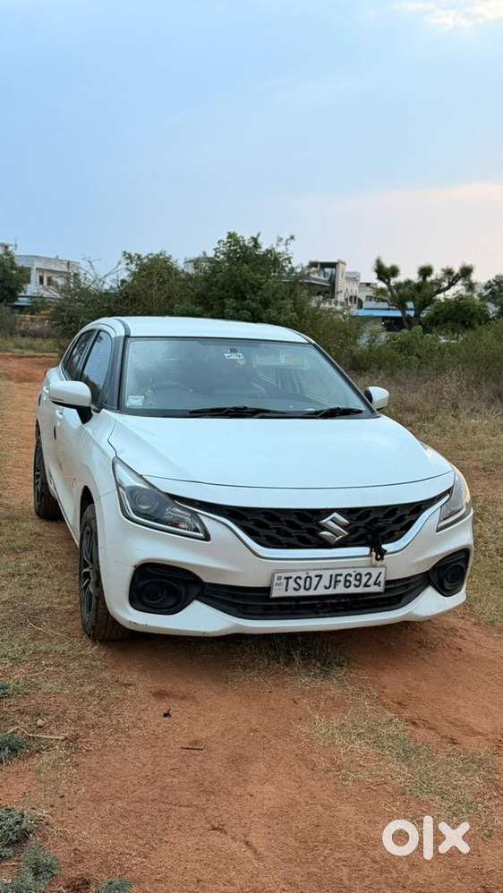 Maruti Suzuki Petrol 2022