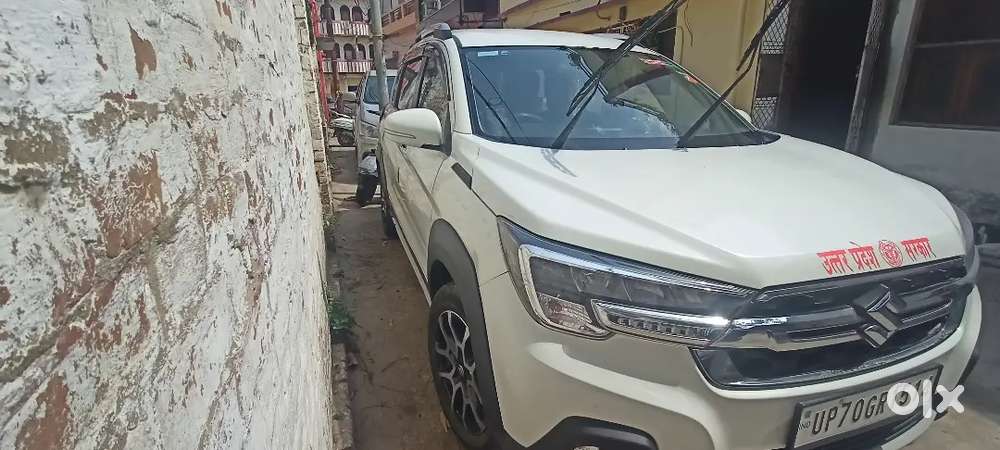 Maruti Suzuki Xl6 2023 Petrol 41000 Km Driven