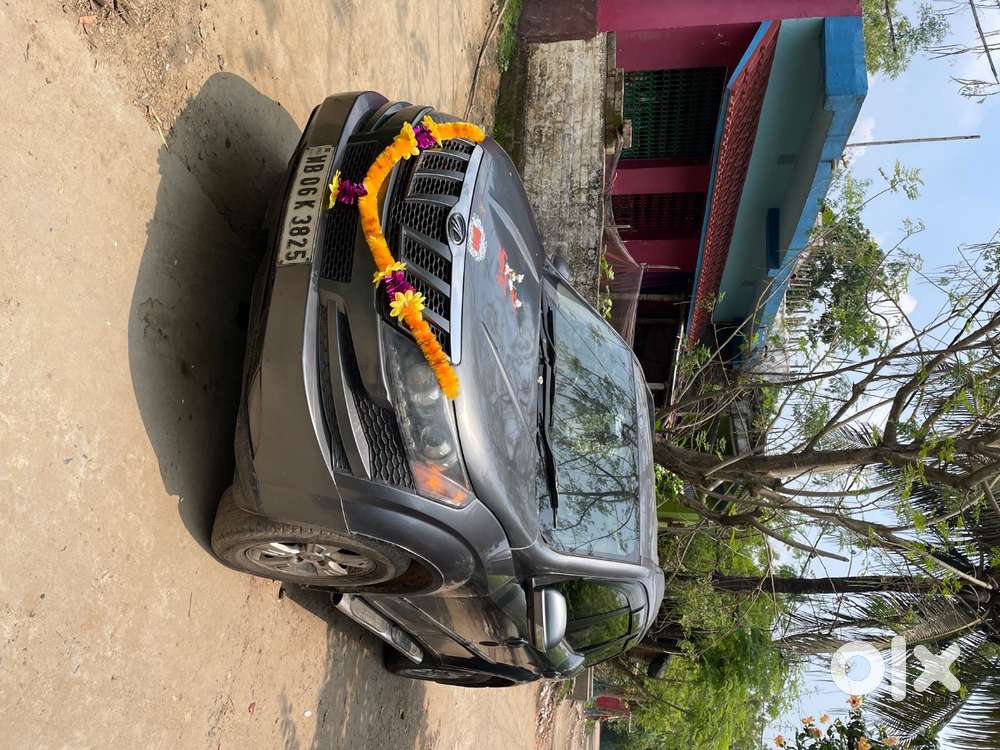 Mahindra Xuv500 2014 Diesel Well Maintained