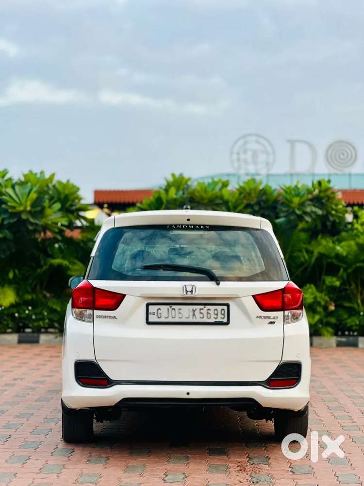 Honda Mobilio V I-vtec, 2014, Petrol