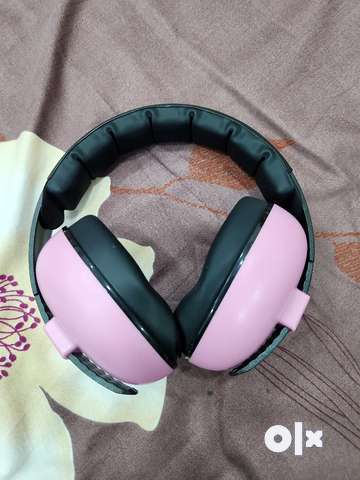 Razer kraken ear discount muffs