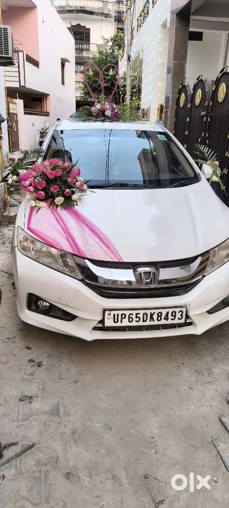 Honda City 2019 Model