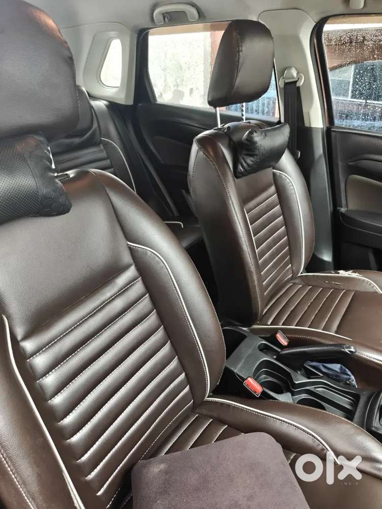 Toyota Urban Cruiser 2021 Manual Petrol Mid Grade