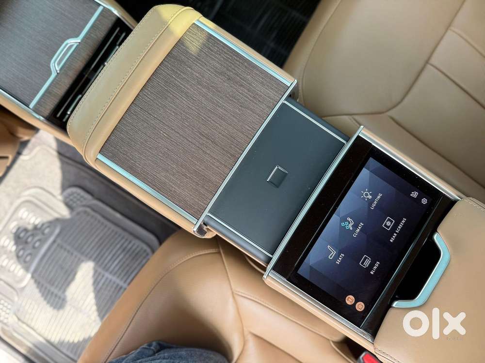 Land Rover Range 3.0 Diesel Lwb Vogue, 2024, Diesel