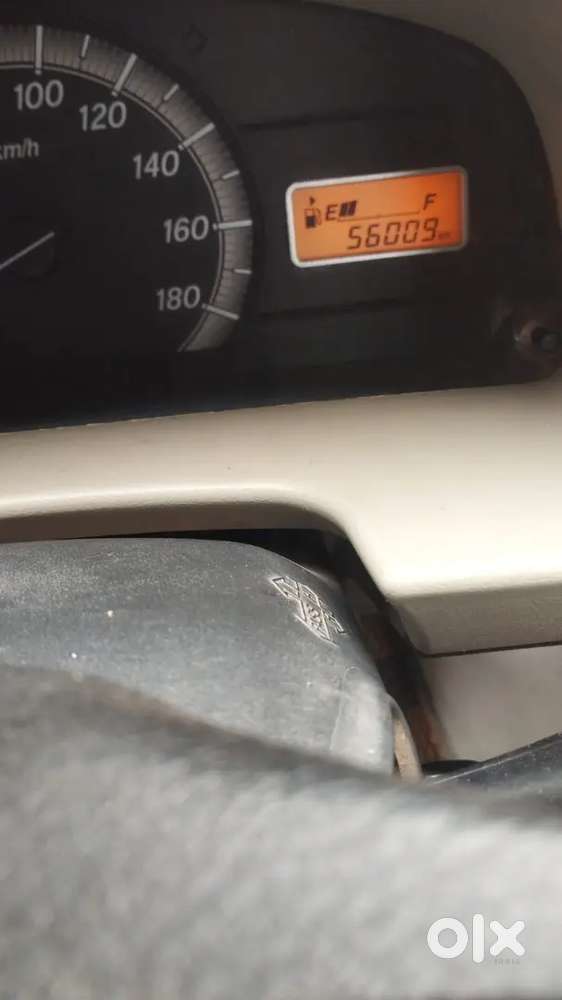 Maruti Eeco Ac 2020