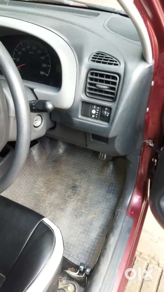 Maruti Suzuki Alto 2012 Cng & Hybrids 62000 Km Driven