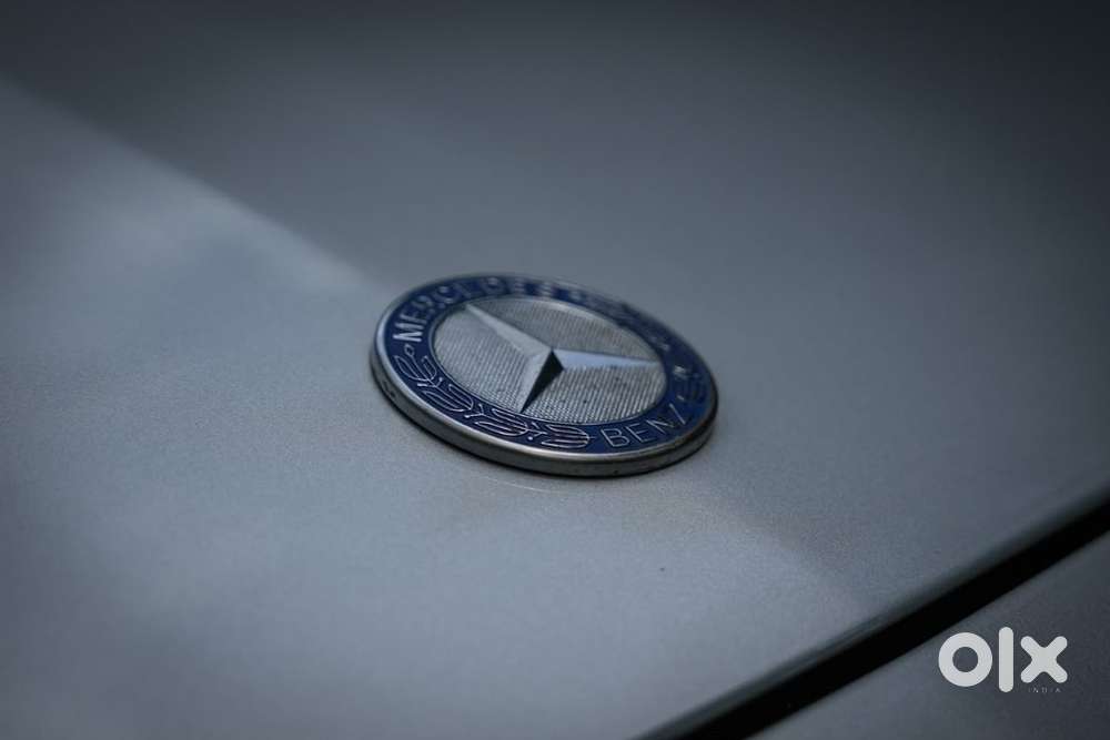 Mercedes-benz E-class E220d Lwb, 2018, Diesel