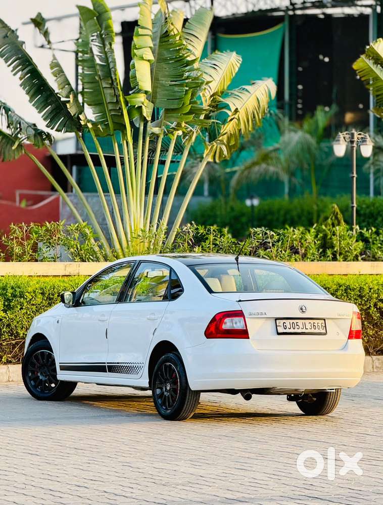 Skoda Rapid 1.5 Tdi Manual Active  Ambition Style, 2015, Diesel