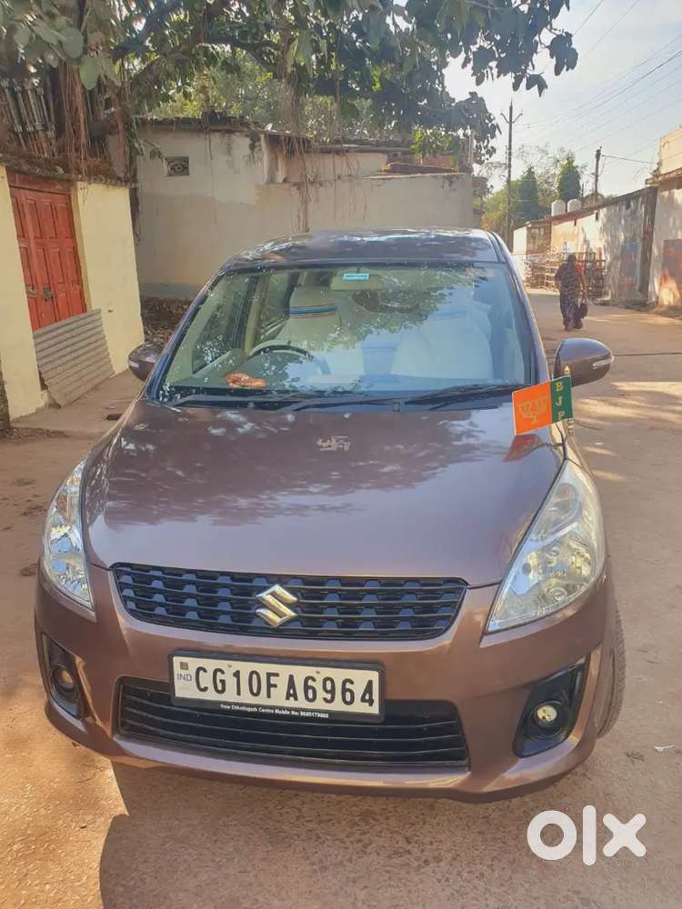 Koi Kaam Ni Hai Gadi Me 7 Seater Gadi Mileage 20+