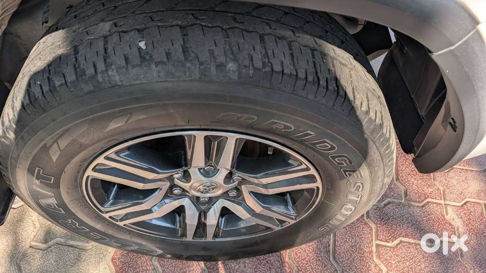 Toyota Fortuner 4x2 At 2.8 Diesel, 2025, Diesel