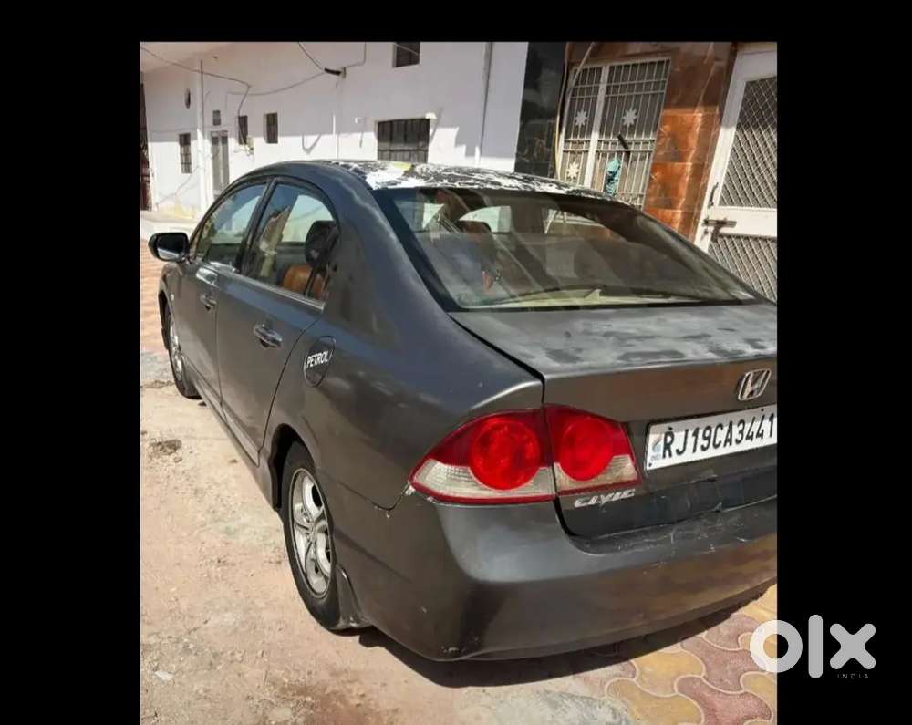 Honda Civic 2007