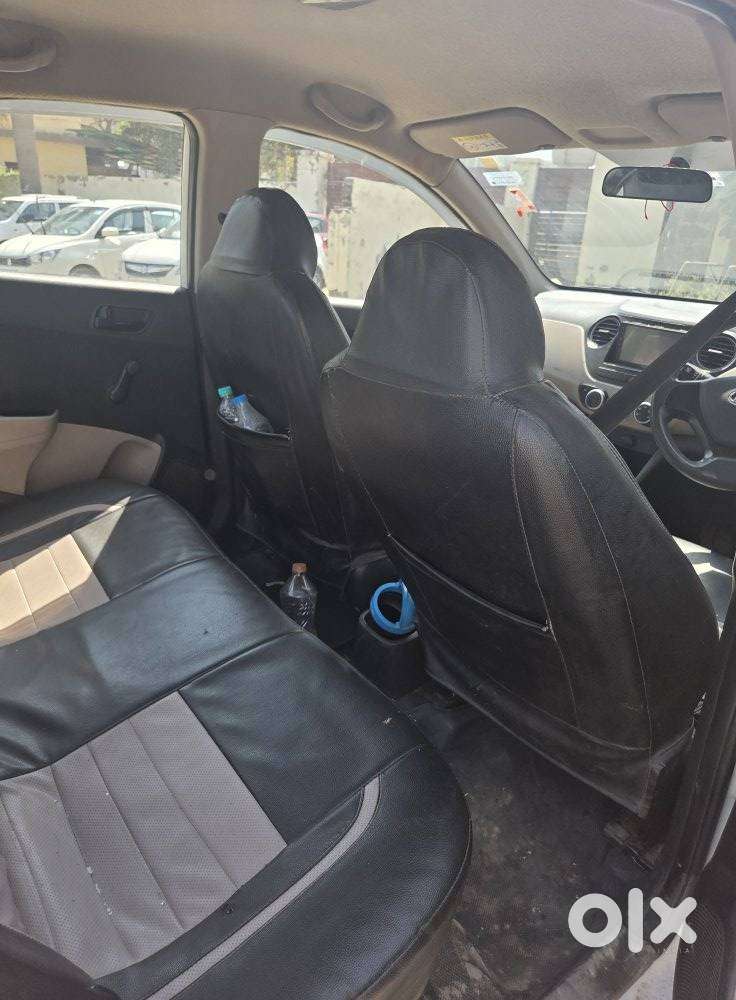 Hyundai Xcent Prime Cng T, 2019, Cng & Hybrids