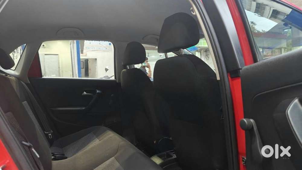 Volkswagen Polo 1.0 Mpi Trendline, 2021, Petrol