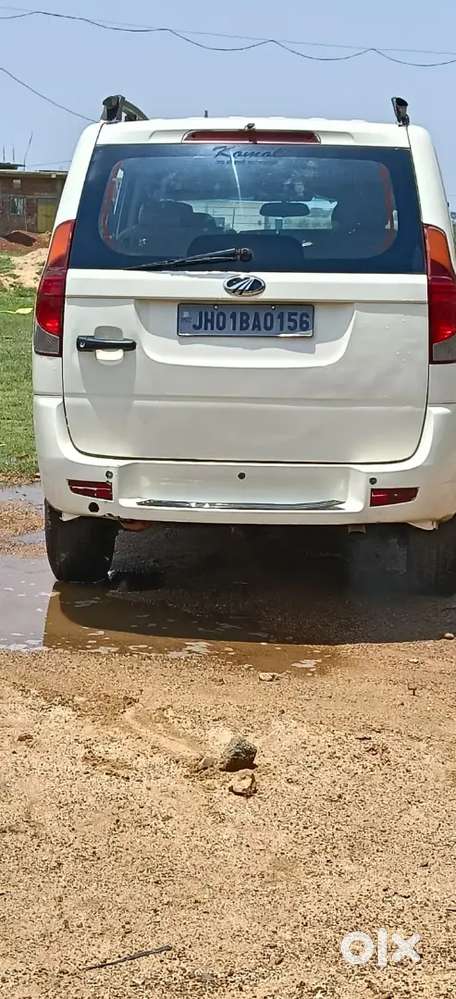 Xylo Mahindra