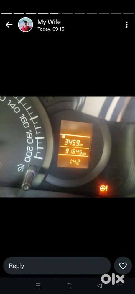 Maruti Suzuki Swift 2013 Diesel Well Maintained