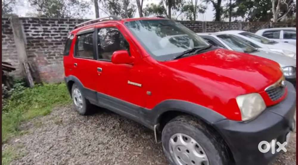Premier Rio Lx Petrol 2012