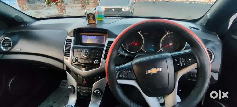 Chevrolet Cruze 2013 Diesel Good Condition