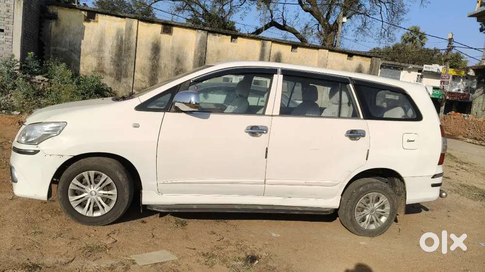 Toyota Innova
