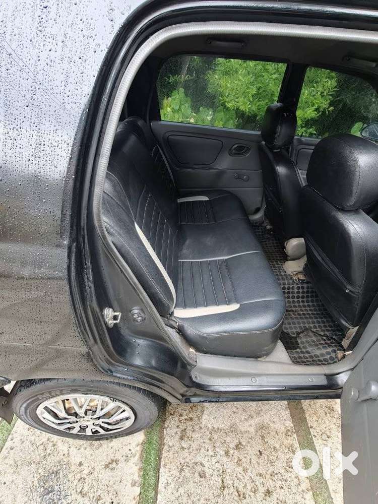 Maruti Suzuki Alto, 2009