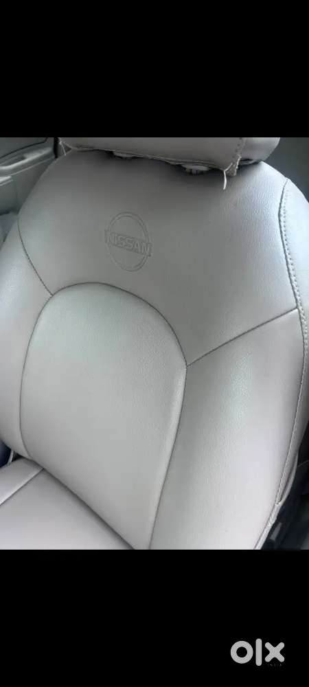 Nissan Micra Primo 2012 Diesel 110000 Km Driven