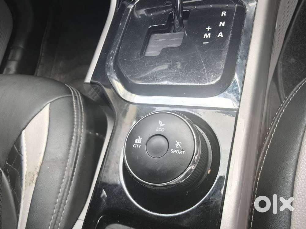 Tata Nexon, 2020, Diesel