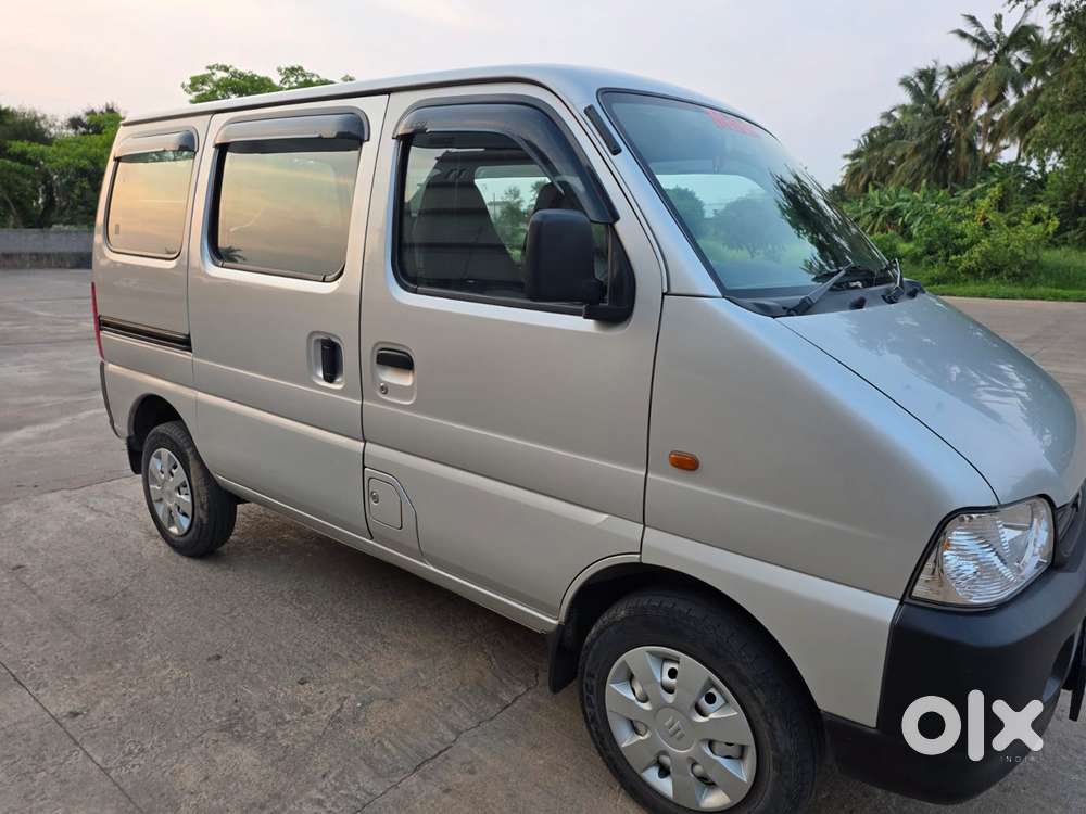 Maruti Suzuki Eeco 5 Seater Ac, 2023, Petrol