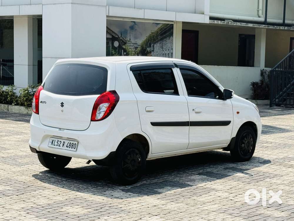 Maruti Suzuki Alto 800 2019-2023 0.8 Lxi (o), 2021, Petrol