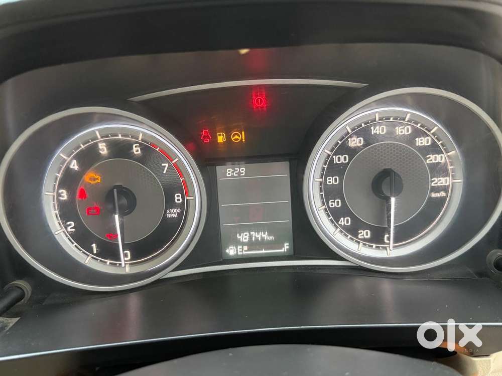 Maruti Suzuki Dzire 1.2 Vxi, 2023, Petrol