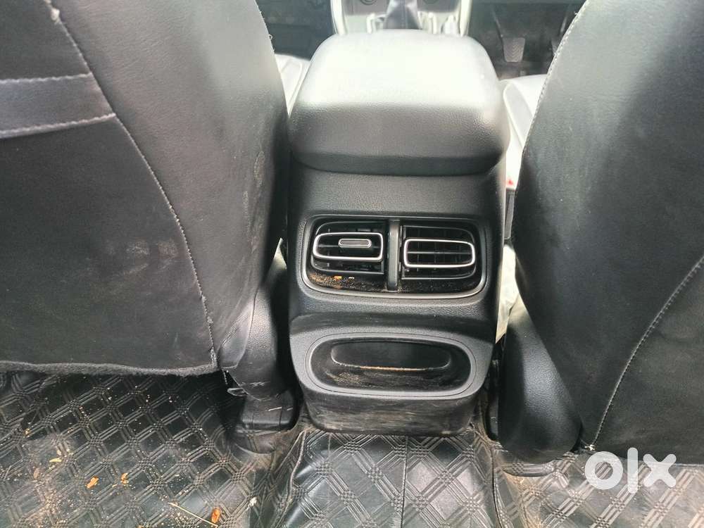 Hyundai Creta 1.5 Ex Petrol, 2023, Petrol
