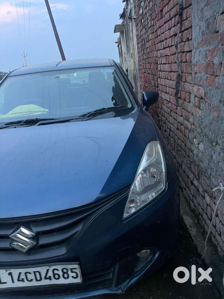 Maruti Suzuki Car 2017