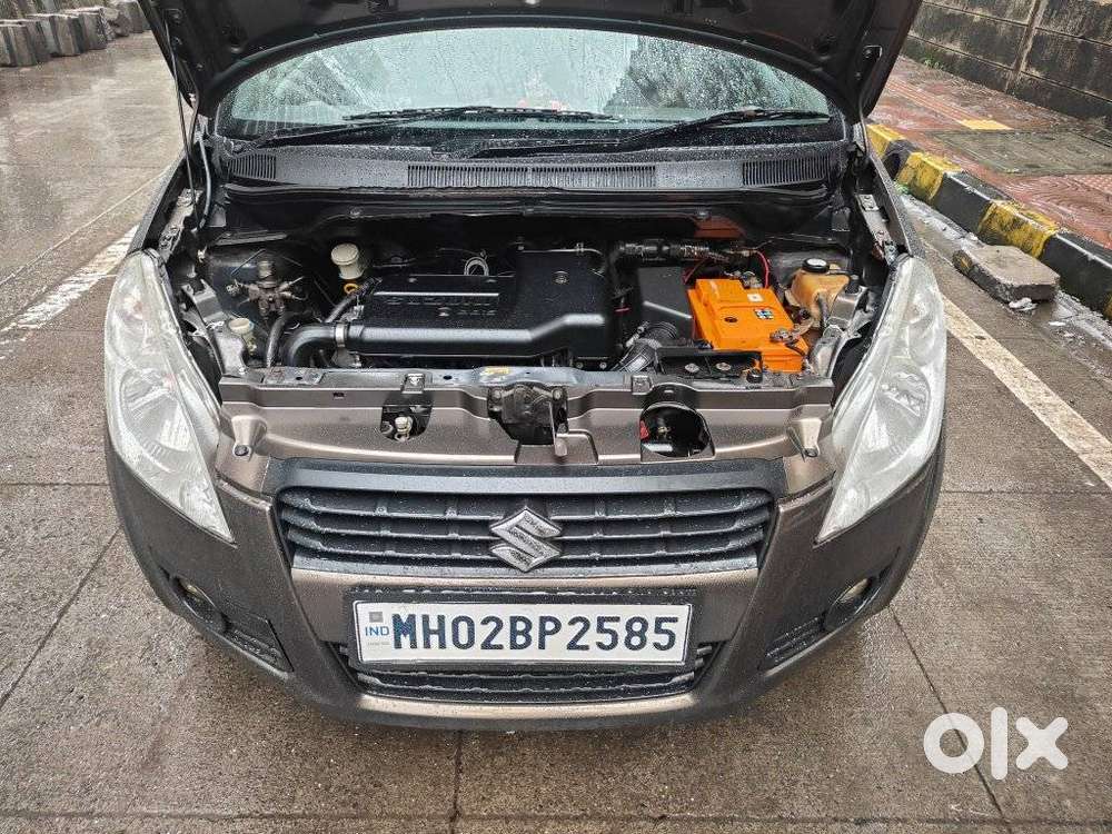 Maruti Suzuki Ritz Ldi Bs-iv, 2010, Diesel