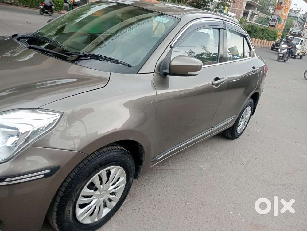 Maruti Suzuki Dzire 1.2 Vxi, 2021, Petrol