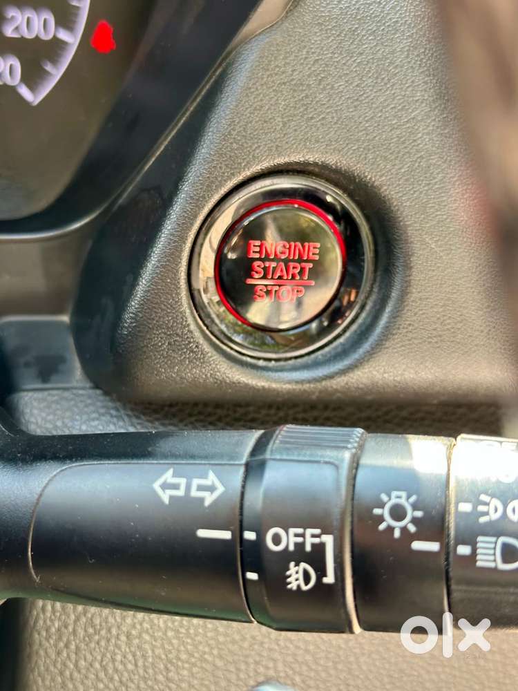 Honda City Zx Vtec, 2022, Petrol