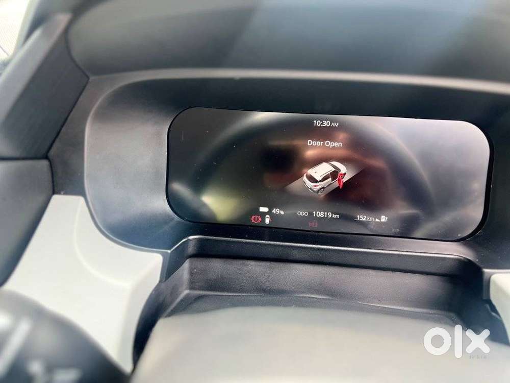 Tata Punch Ev Empowered Plus Lr Ac Fc, 2024, Electric