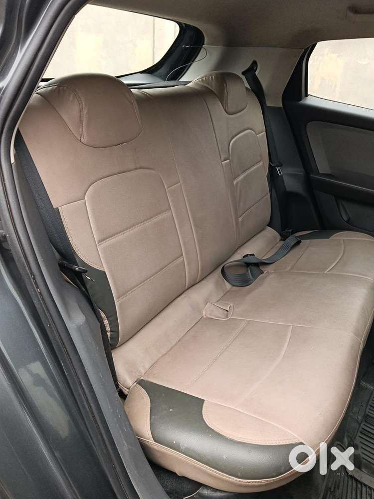 Tata Altroz 2020 Petrol 36000 Km Driven