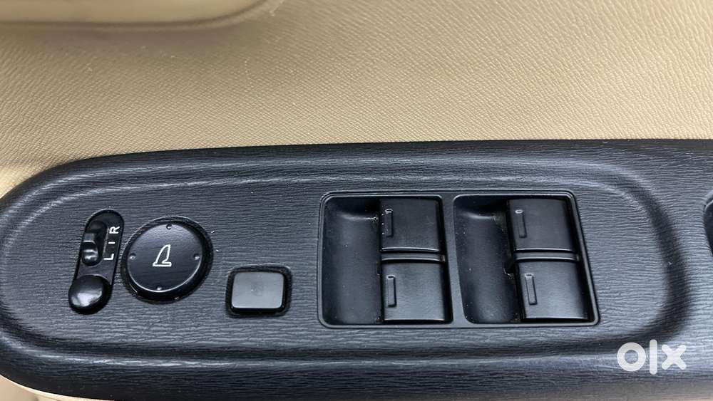 Honda Amaze Vx At I-vtech, 2015, Petrol