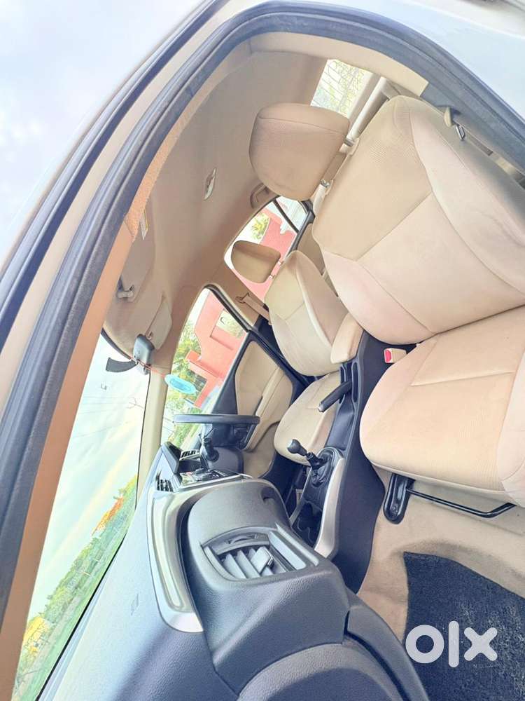 Honda City 2014-2015 I Dtec Sv, 2014, Diesel