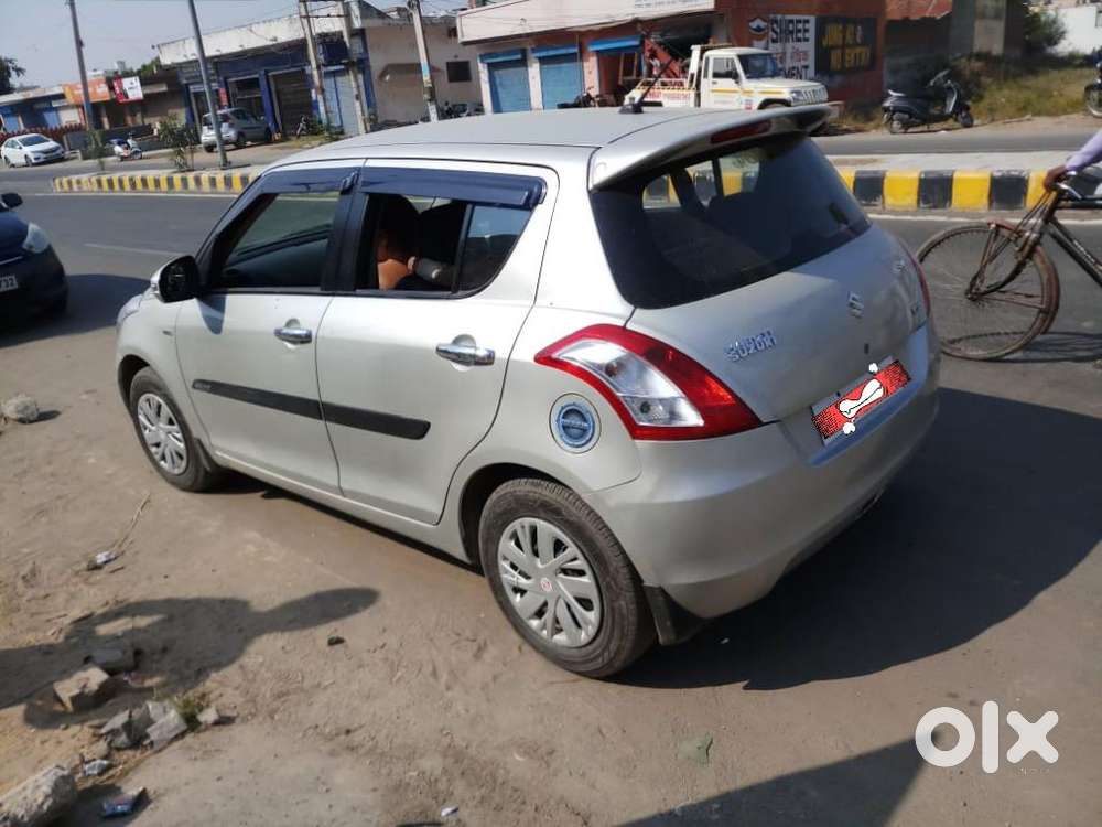 Maruti Suzuki Swift